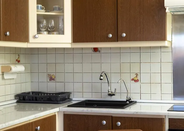 Cosy1 Bedroom With Balcony & Sea Views - Close To Bay Appartement Mellieħa