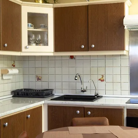 Cosy1 Bedroom With Balcony & Sea Views - Close To Bay Apartament Mellieħa